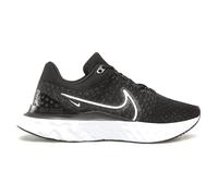 React Infinity Run Flyknit 3 Schwarz | Weiß 37.5