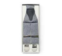 REAL GUYS by J.PLOENES - Hosenträger marine - Gr. - OS