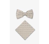 REAL GUYS by J.PLOENES - Schleife+Tuch camel