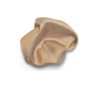 Real Guys Einstecktuch braun, Einfarbig