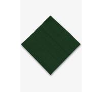 Real Guys Einstecktuch grün, Einfarbig