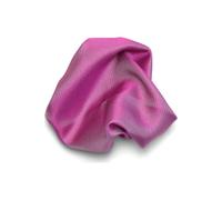 Real Guys Einstecktuch pink, Einfarbig