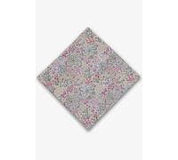 Real Guys Einstecktuch rose, Blumen