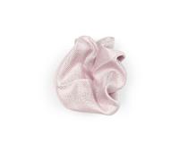 Real Guys Einstecktuch rose, Einfarbig