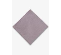 Real Guys Einstecktuch rose, Einfarbig