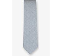 Real Guys Krawatte blau, Einfarbig