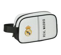 Real Madrid 1. Mannschaft 24/25 - Schulmaterial, ideal für Kinder verschiedener Altersgruppen, bequem und vielseitig, Qualität und Widerstandsfähigkeit