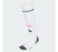 Real Madrid 26/27 Heimsocken White 49-51