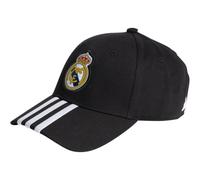 Real Madrid Cap Kinder 24/25 schwarz