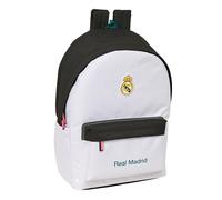 Safta Real Madrid 26/27 15.6´´ 24.55l Backpack Weiß Kinder