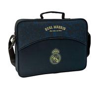 Safta – Real Madrid F.C. Schule Negro