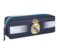Real Madrid Federmäppchen Real - Offizielle Kollektion