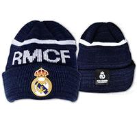 Real Madrid Gorro de invierno del CF Infantil