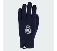 Real Madrid Handschuhe Legend Ink / Matte Silver L