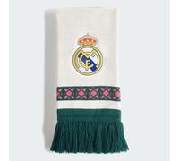 REAL MADRID HEIMSCHAL White / Aurora Ivy / Wild Pink 1 Größe