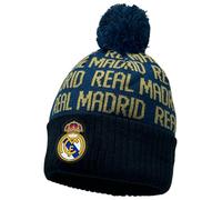 Real Madrid Icon Sports Erwachsene Mütze Fußballmannschaft