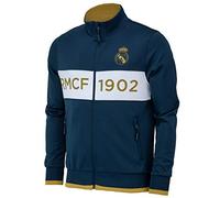 Real Madrid Jacke Real - Offizielle Fußball-Kollektion