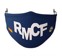 Real Madrid Junior Maske