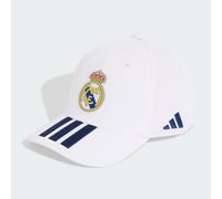REAL MADRID KAPPE FÜR KINDER White / Team Navy Blue 2 XXS/XS