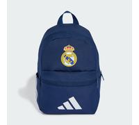 REAL MADRID KIDS RUCKSACK Team Navy Blue 2 / White 1 Größe
