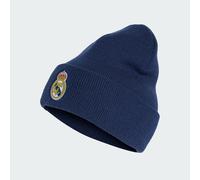 REAL MADRID MÜTZE Team Navy Blue 2 / White M/L