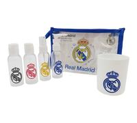 Real Madrid Ncs92-01rm Kulturbeutel