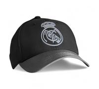 Real Madrid Offizielle Mütze für Erwachsene, Unisex, Modell Nr. 28