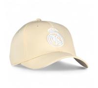 Real Madrid Offizielle Mütze für Erwachsene, Unisex, Modell Nr. 39