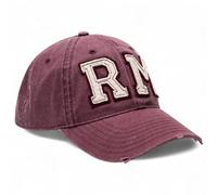 Real Madrid Offizielle Mütze für Erwachsene, Unisex, Modell Nr. 40