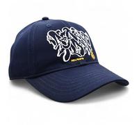 Real Madrid Offizielle Mütze für Erwachsene, Unisex, Modell Nr. 57