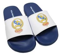 Real Madrid Real Flip-Flops, offizielle Kollektion, Größe 44