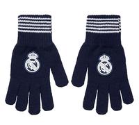Real Madrid Real Handschuhe, offizielle Fußball-Kollektion