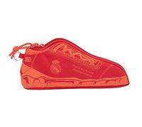 Real Madrid Red Portatodo Schuhe 24 x 10 x 2 cm