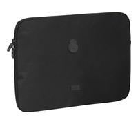 Real Madrid Reiserucksack, große Kapazität und gepolsterte Rückenlehne, offizielles Lizenzprodukt, robust, für Kinder, Jugendliche und Erwachsene