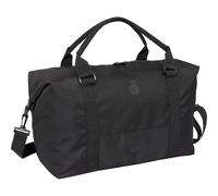 Real Madrid Reiserucksack, große Kapazität und gepolsterte Rückenlehne, offizielles Lizenzprodukt, robust, für Kinder, Jugendliche und Erwachsene