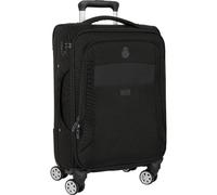 Real Madrid Reiserucksack, große Kapazität und gepolsterte Rückenlehne, offizielles Lizenzprodukt, robust, für Kinder, Jugendliche und Erwachsene