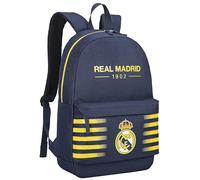 Real Madrid Rucksack Real - Offizielle Kollektion