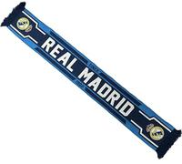 Real Madrid Schal Real - Offizielle Kollektion, 140 cm, marineblau, 140 cm