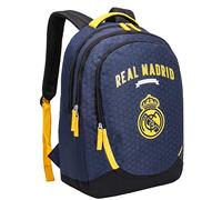 Real Madrid Schulrucksack Real - Offizielle Kollektion