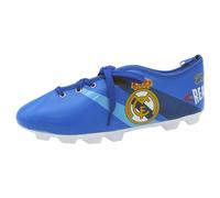 CyP Brands Federmäppchen Real Madrid Soccer Boot Blau PB-26-RM
