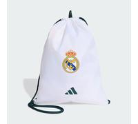 REAL MADRID SPORTBEUTEL White / Aurora Ivy / Wild Pink 1 Größe