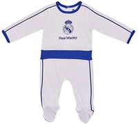 Real Madrid Strampler Real - Offizielle Kollektion Baby Jungen 18 Monate