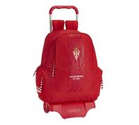 Safta Sporting Gijon Corporate 23.4l One Size Red (Herstellerartikelnummer: 611972313)