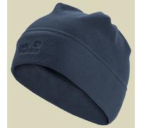 Jack Wolfskin Unisex Mütze Stormlock Logo Knit Cap