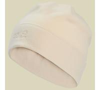 Jack Wolfskin Real Stuff Beanie oyster (A0084) One Size