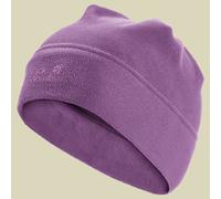 Real Stuff Beanie lila one size - vivid orchid