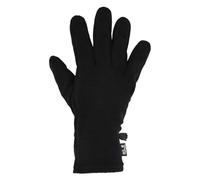 Jack Wolfskin Real Stuff Glove Black XL
