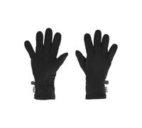 Jack Wolfskin - Real Stuff Glove - Handschuhe, Gr. XS, schwarz (Black)