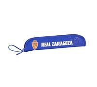 Real Zaragoza Offizieller Flötenhalter 370 x 20 x 80 mm