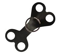 REALflex OLLi hält Alles! Ideale, nützliche, witzige Geschenkidee für alle und jeden Anlass; Vielseitigste Halterung der Welt, täglicher Problemlöser, Geburtstagsgeschenk, UVM.